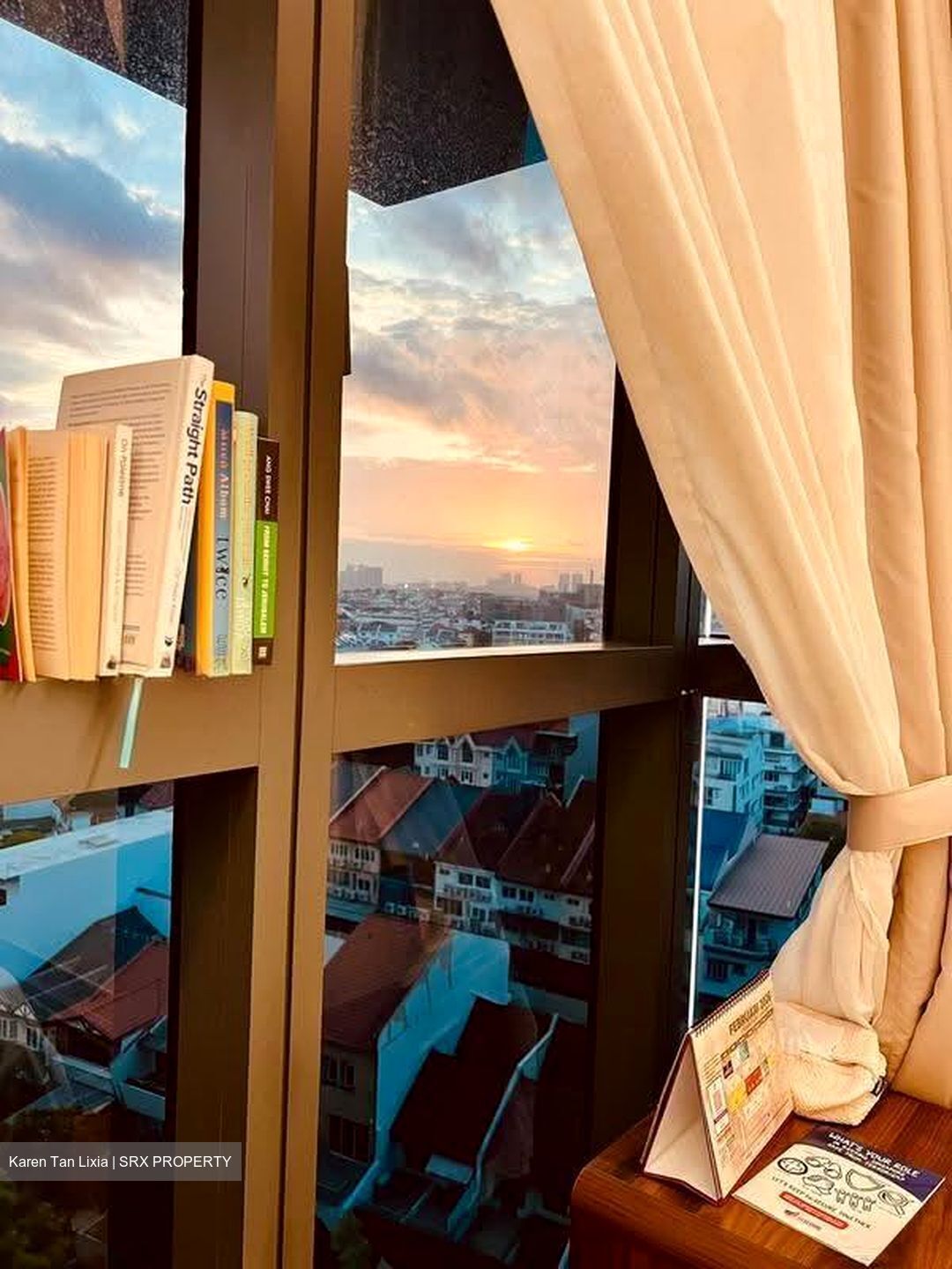 The Florence Residences (D19), Apartment #637560291
